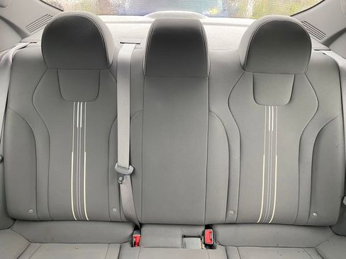 Used 2023 Hyundai Elantra SEL image 18