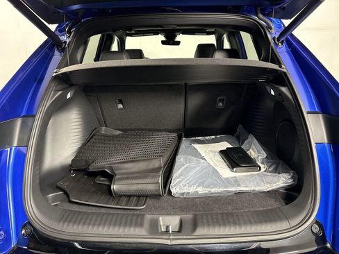 Certified 2025 Acura ADX A-Spec image 36