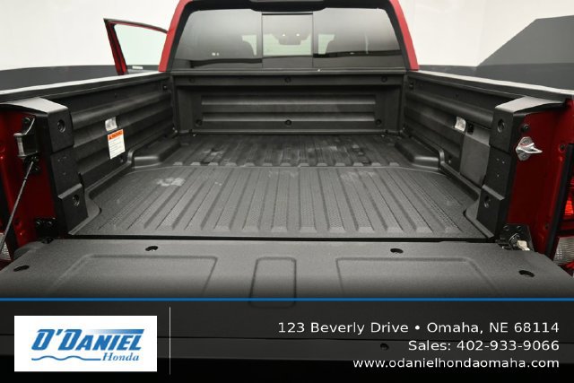 Used 2023 Honda Ridgeline RTL image 37