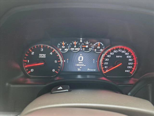 Used 2014 GMC Sierra 1500 SLE w/ Texas SLE Value Package RWD image 11