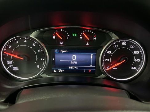 Certified 2019 GMC Terrain SLE w/ Driver Convenience Package AWD/4WD image 11