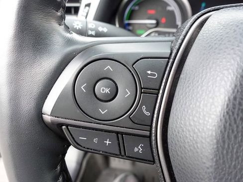 Certified 2022 Toyota Camry XSE w/ Cold Weather Package image 16