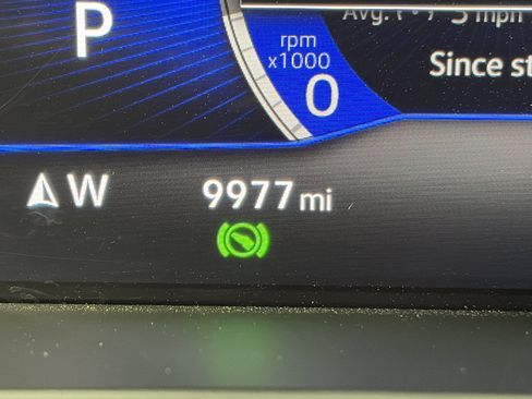 Used 2024 Volkswagen Taos SE image 5