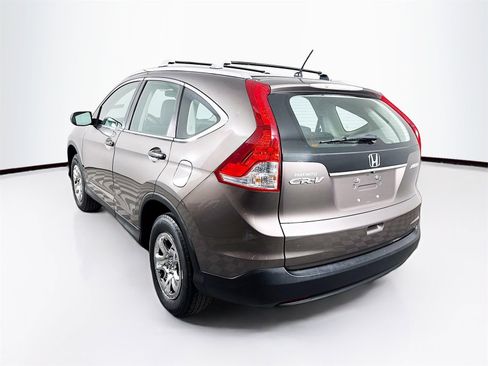 Used 2014 Honda CR-V LX image 5