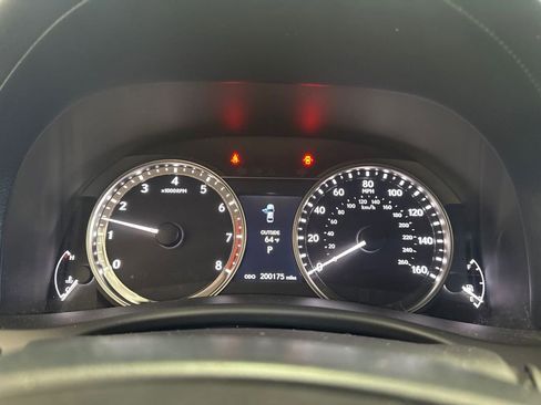 Used 2014 Lexus GS 350 AWD image 14