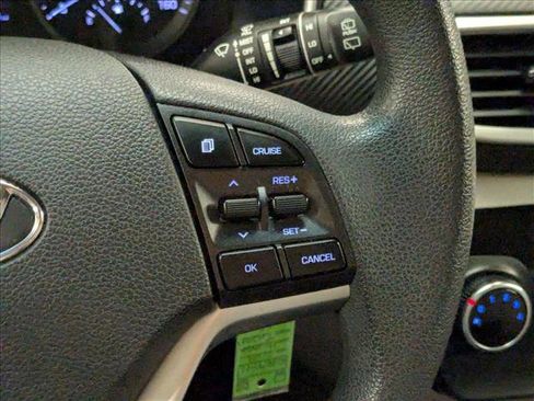 Used 2019 Hyundai Tucson SE image 13