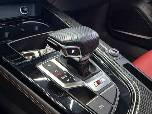Used 2023 Audi S5 Prestige w/ Prestige Package AWD/4WD image 20