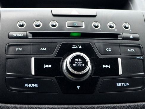 Used 2015 Honda CR-V LX image 41