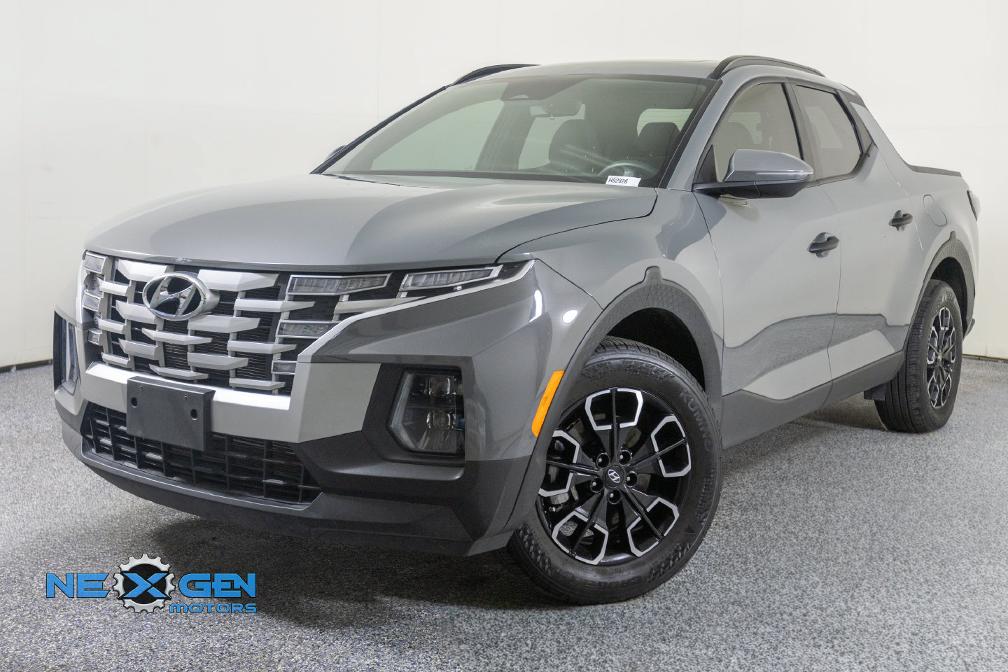 Used 2024 Hyundai Santa Cruz SEL w/ Activity Package AWD/4WD image 11