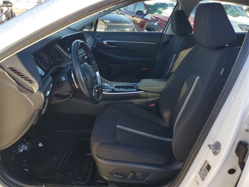 Certified 2023 Hyundai Sonata SEL w/ Cargo Package image 10