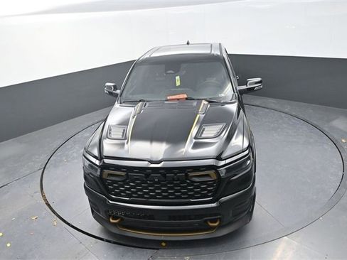 New 2026 RAM 1500 Big Horn image 10