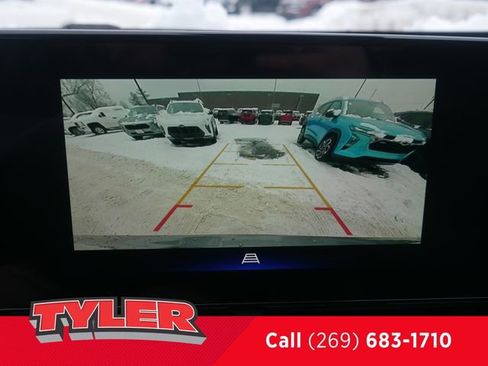 New 2026 Chevrolet Trax RS w/ Driver Confidence Package image 48