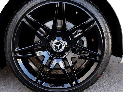 Used 2018 Mercedes-Benz CLS 550 w/ Premium 2 Package image 85