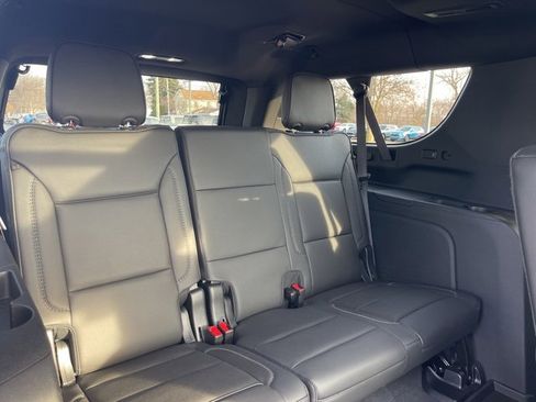 Used 2024 GMC Yukon XL Denali w/ Max Trailering Package image 40