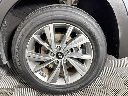 Used 2019 Hyundai Santa Fe SEL w/ Cargo Package FWD image 36
