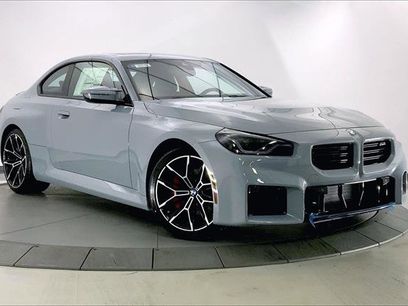 New 2026 BMW M2 w/ Lighting Package