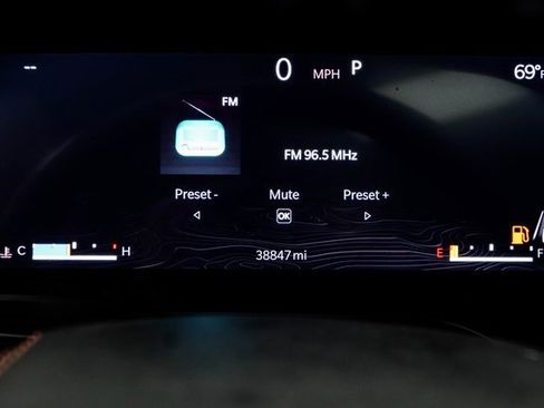 Used 2022 Jeep Grand Cherokee Summit image 34