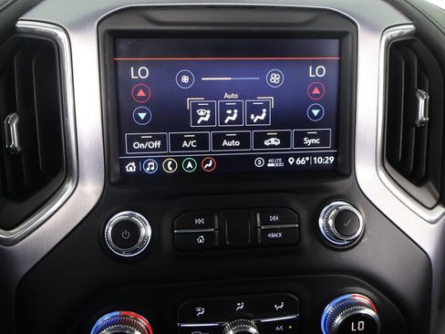 Used 2020 GMC Sierra 1500 SLT w/ SLT Premium Plus Package AWD/4WD image 55