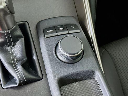 Used 2018 Lexus IS 300 w/ Accessory Package 2 RWD image 25