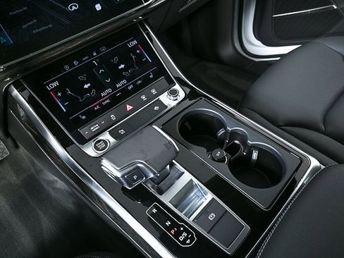 New 2026 Audi Q7 3.0T Premium image 18