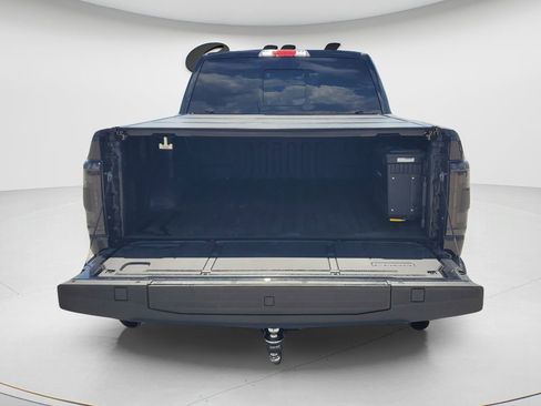 Used 2021 Ford F150 Lariat AWD/4WD image 24