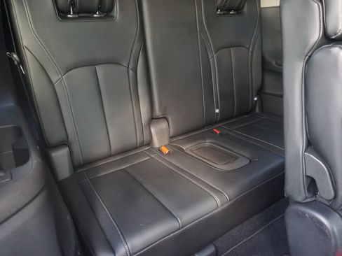 Used 2022 INFINITI QX60 Luxe w/ Vision Package image 22