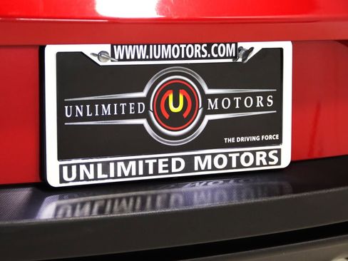 Used 2024 Ford Mustang Premium RWD image 18