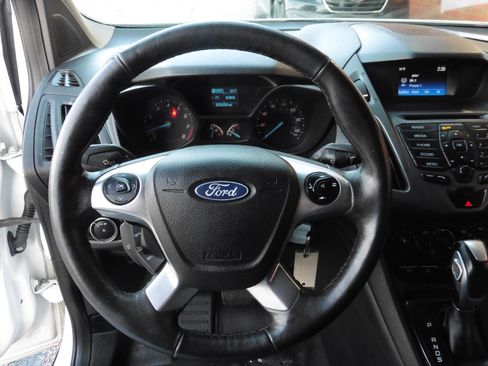 Used 2017 Ford Transit Connect XL image 11