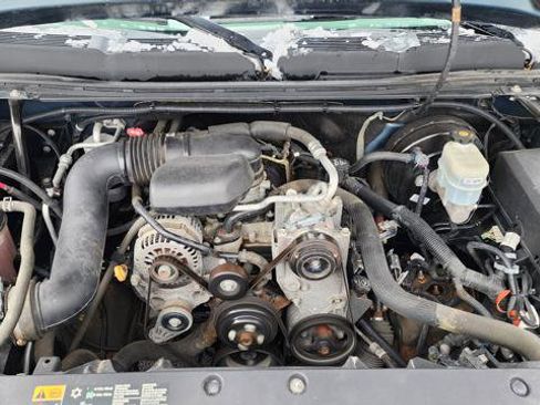 Used 2012 Chevrolet Silverado 1500 W/T image 19