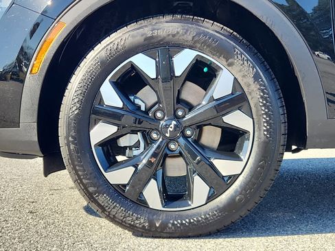 Used 2023 Kia Sportage X-Line w/ X-Line Premium Package image 6