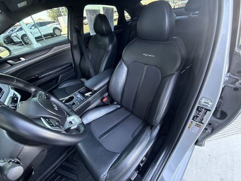 Used 2022 Kia K5 GT-Line image 18