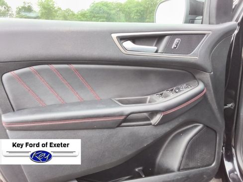 Used 2022 Ford Edge ST-Line AWD/4WD image 19