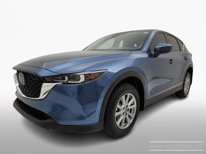 Certified 2023 MAZDA CX-5 AWD 2.5 S w/ Select Package