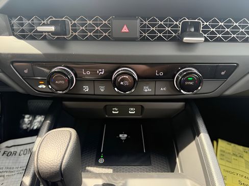New 2026 Honda Accord SE image 22