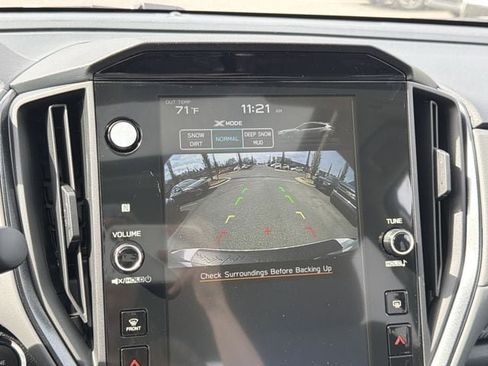 New 2026 Subaru Crosstrek 2.0i Premium image 29