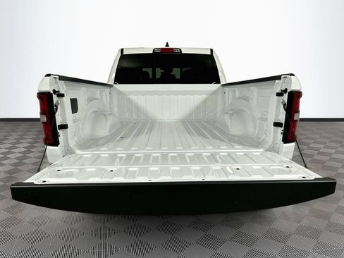 New 2026 RAM 1500 Big Horn AWD/4WD image 22