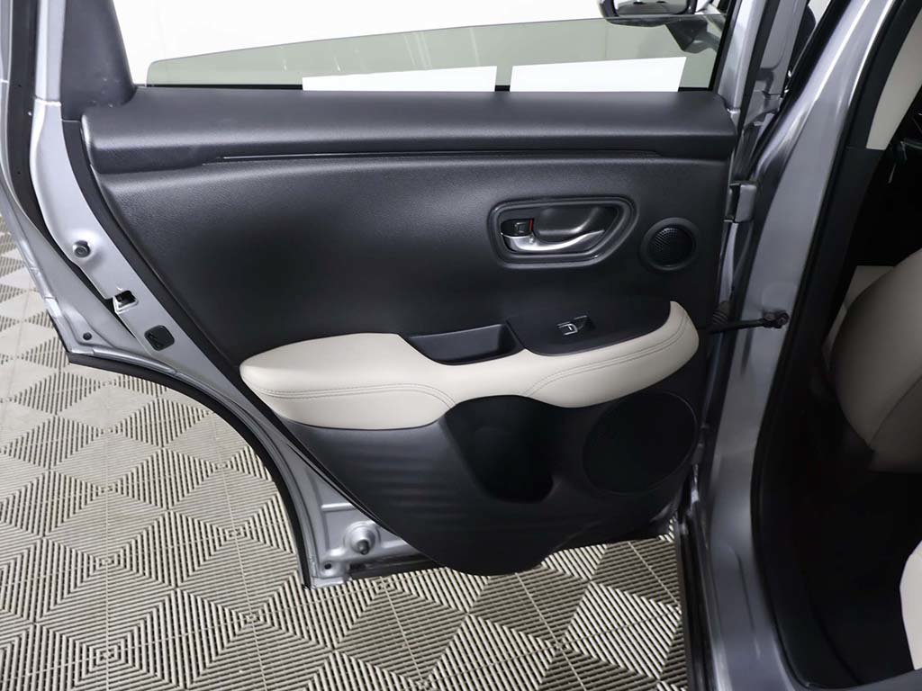 Certified 2025 Honda HR-V EX-L image 25