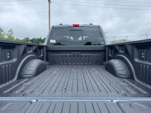 New 2025 Ford F250 Lariat w/ Lariat Ultimate Package image 25