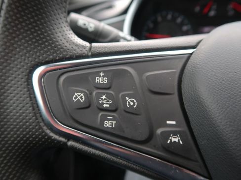 Used 2023 Chevrolet Malibu LT image 26