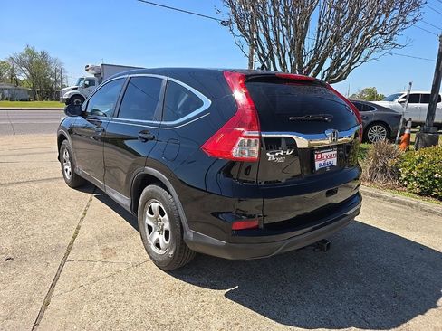 Used 2015 Honda CR-V LX image 7