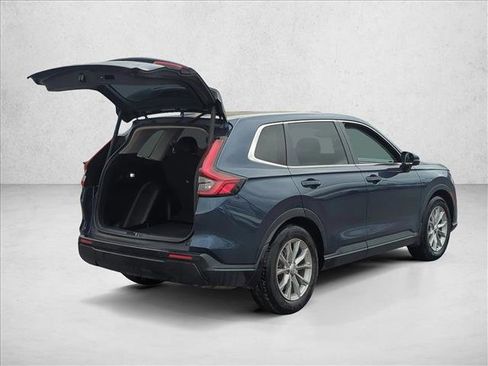 Used 2023 Honda CR-V EX-L image 5