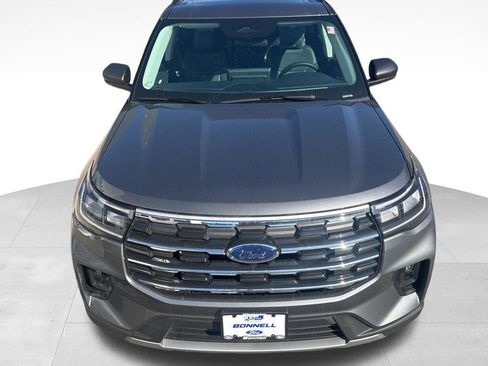 New 2026 Ford Explorer Active w/ Active Comfort Package AWD/4WD image 10