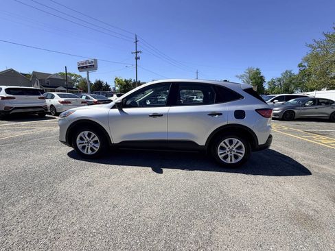 Used 2020 Ford Escape S FWD image 46
