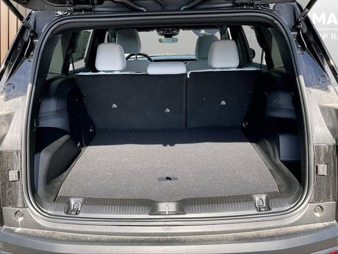 New 2026 Jeep Cherokee Laredo AWD/4WD image 23