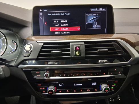 Used 2019 BMW X3 sDrive30i w/ Convenience Package RWD image 27