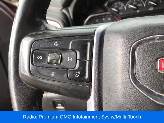 Used 2020 GMC Sierra 1500 Elevation AWD/4WD image 9