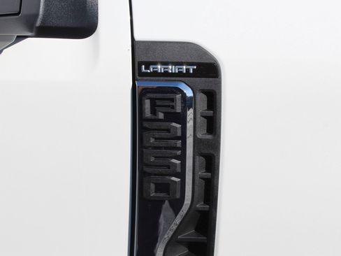 New 2026 Ford F250 Lariat w/ Tremor Off-Road Package image 10