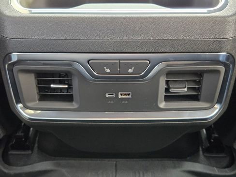 New 2026 GMC Sierra 3500 Denali Ultimate image 42