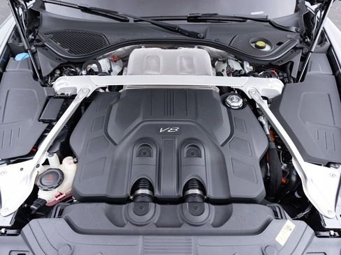 Used 2025 Bentley Continental GT Speed image 66