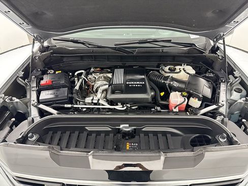 Used 2025 GMC Sierra 1500 AT4 w/ AT4 Premium Package image 29